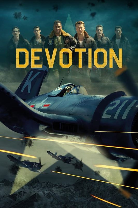Devotion (HD Vudu)