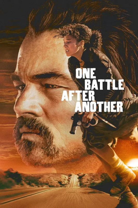 One Battle After Another (HD MA)