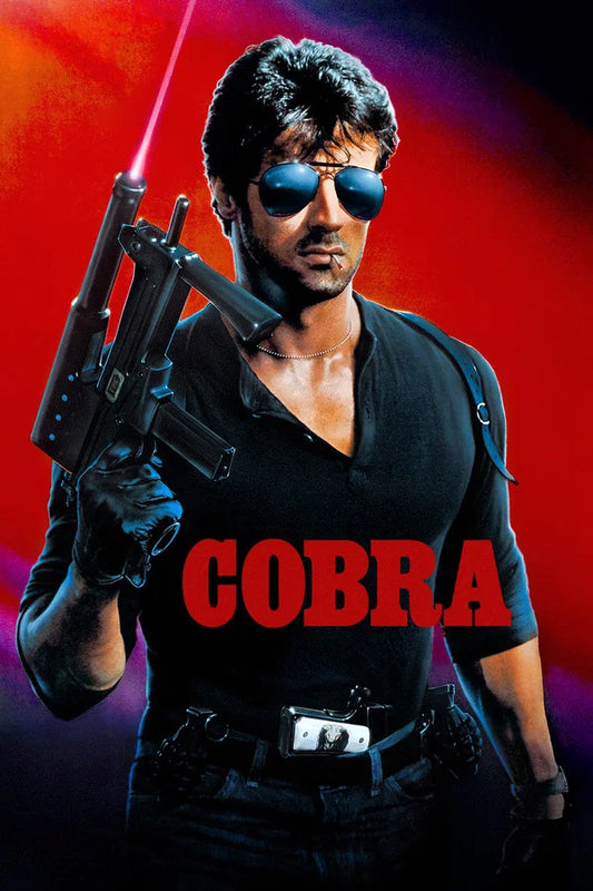 Cobra (HD MA)
