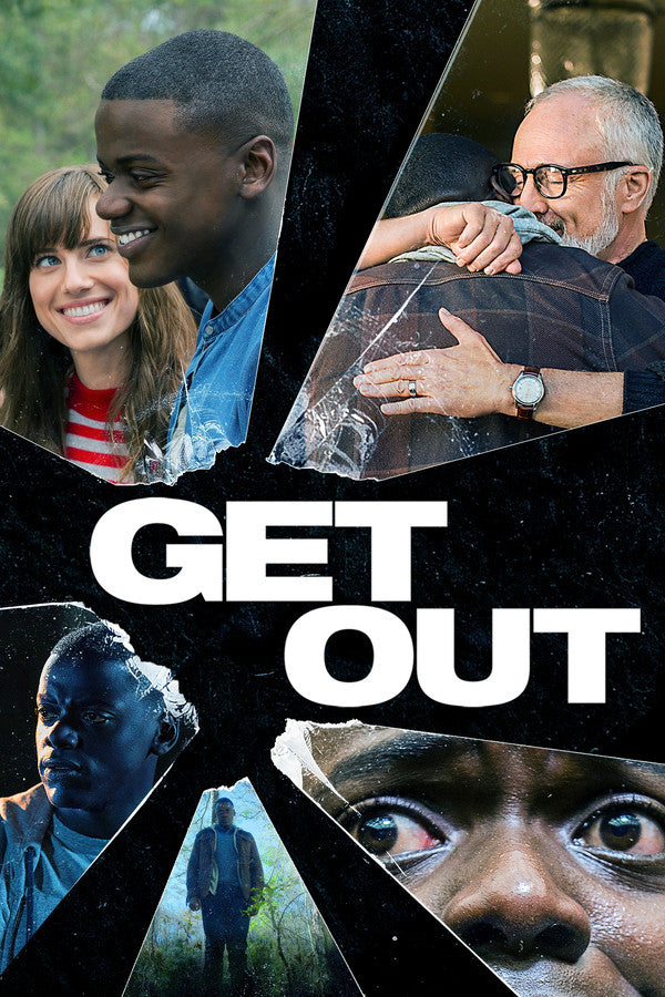 Get Out (HD MA)