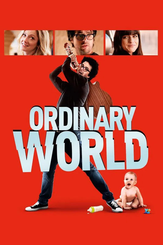 Ordinary World (HD MA/Vudu)
