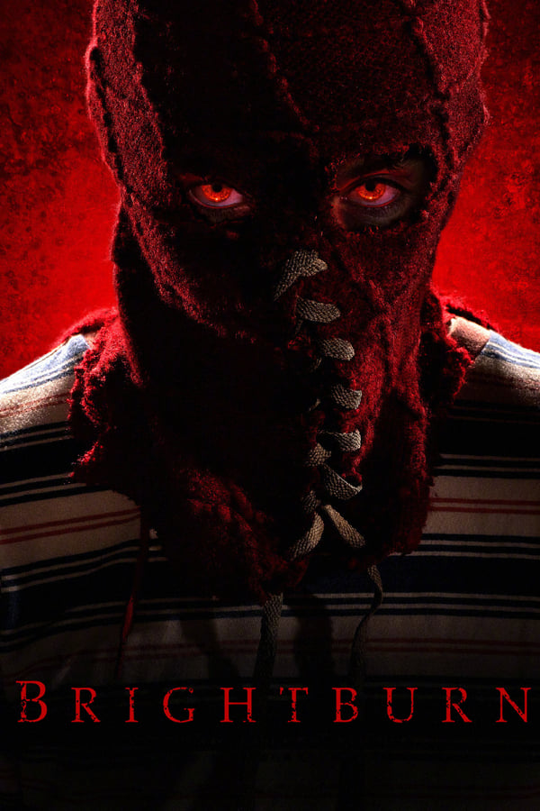 Brightburn (HD MA/Vudu)