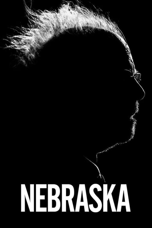 Nebraska (HD Vudu)
