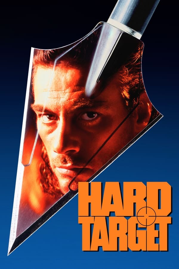 Hard Target (HD MA/Vudu)