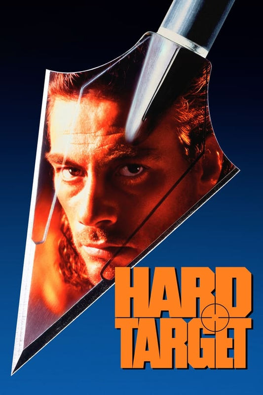 Hard Target (HD MA/Vudu)