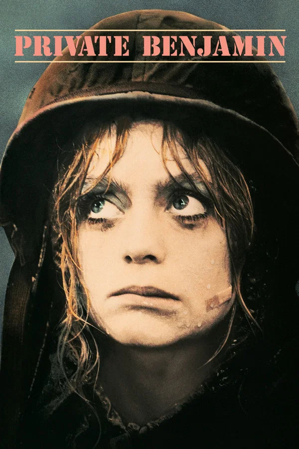 Private Benjamin (HD MA)