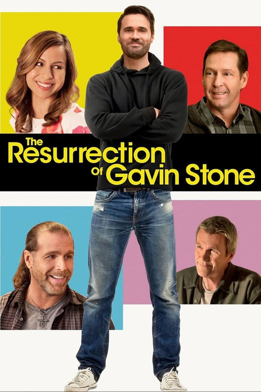 The Resurrection of Gavin Stone (HD MA