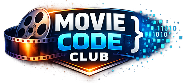 Movie Code Club