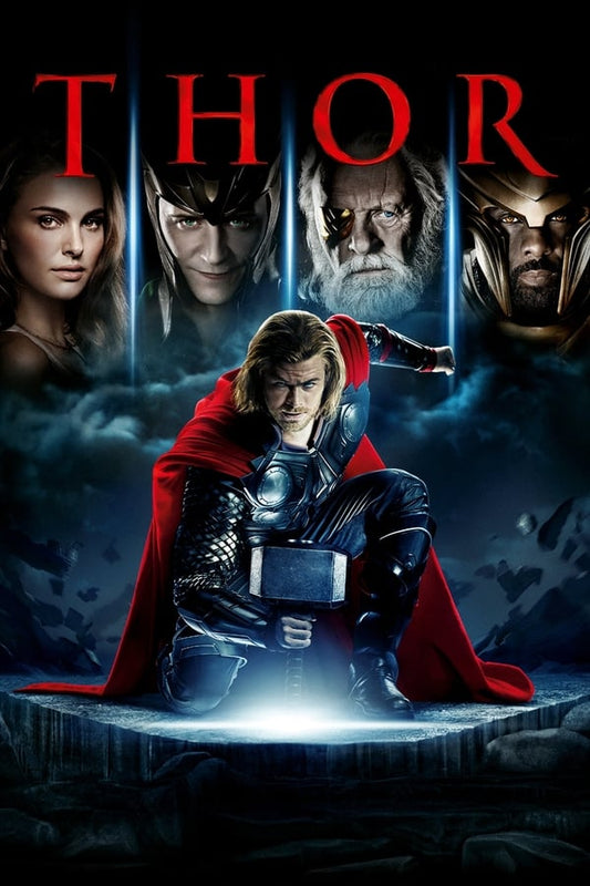 Thor (HD MA/Vudu)