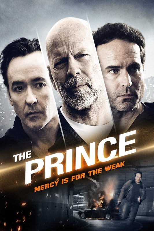 The Prince (HD Vudu)