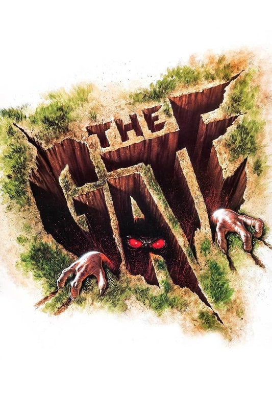 The Gate (HD Vudu)