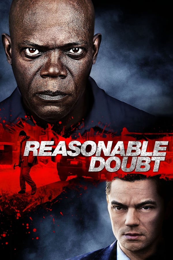 Reasonable Doubt (HD Vudu)