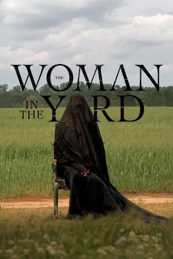 Woman In The Yard (HD MA/Vudu)
