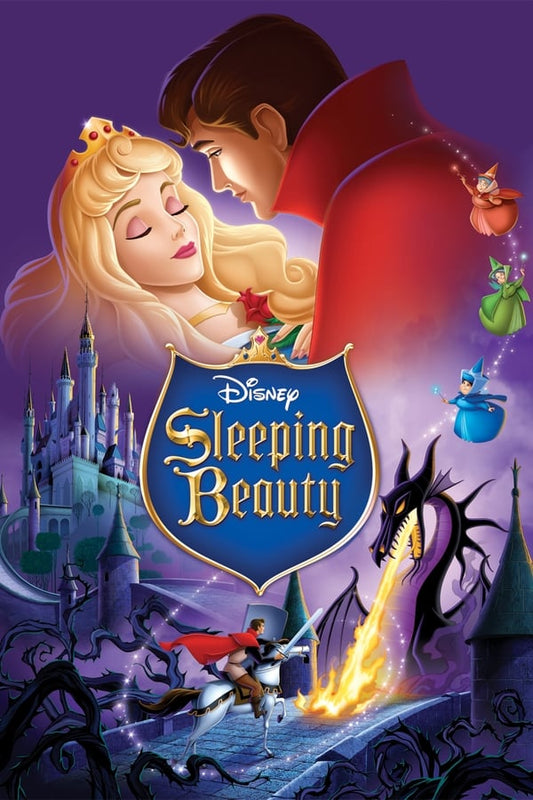Sleeping Beauty (HD MA/Vudu)