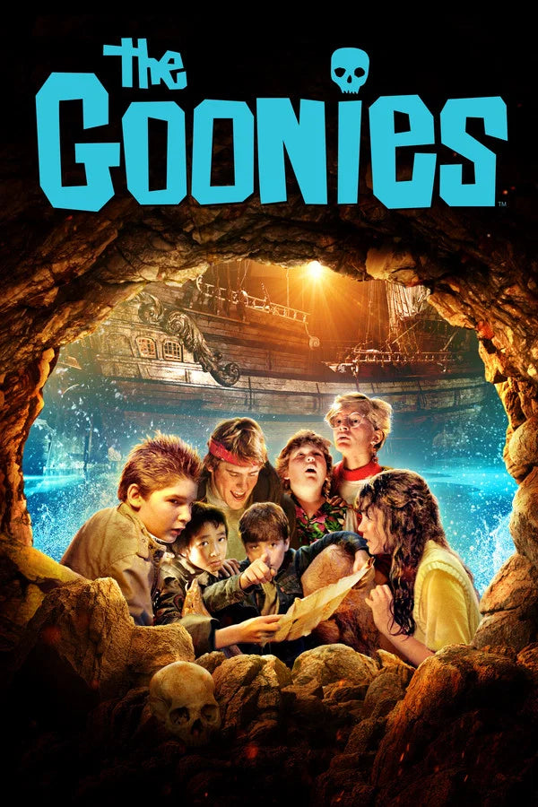 The Goonies (4K MA)