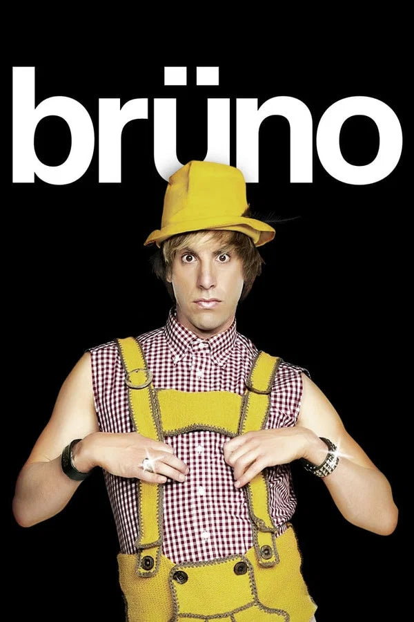Bruno (HD MA)