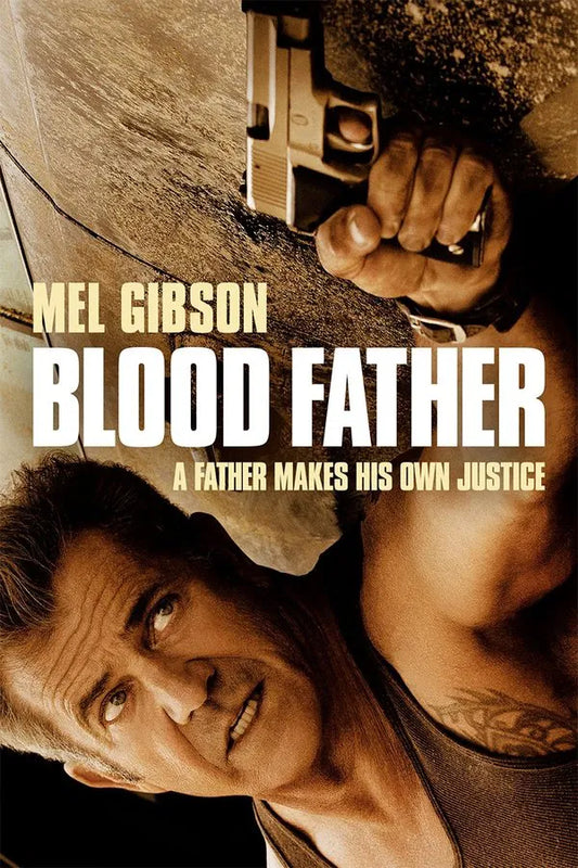 Blood Father (SD Vudu)