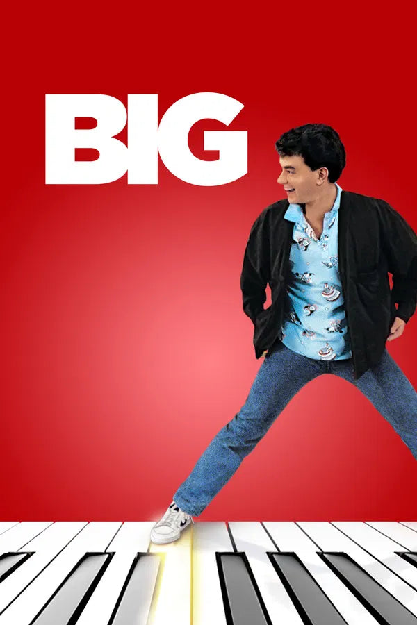 Big (HD MA)