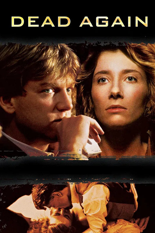 Dead Again (HD Vudu)