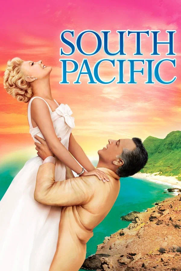 South Pacific (HD MA)