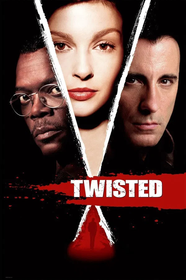 Twisted (HD Vudu)