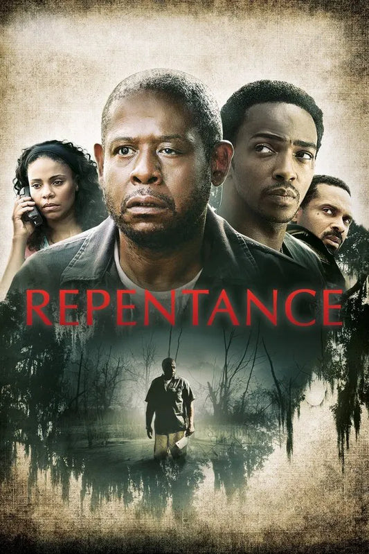 Repentance (HD Vudu)