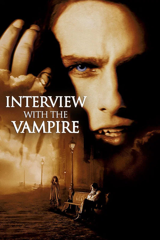 Interview With The Vampire (HD MA)