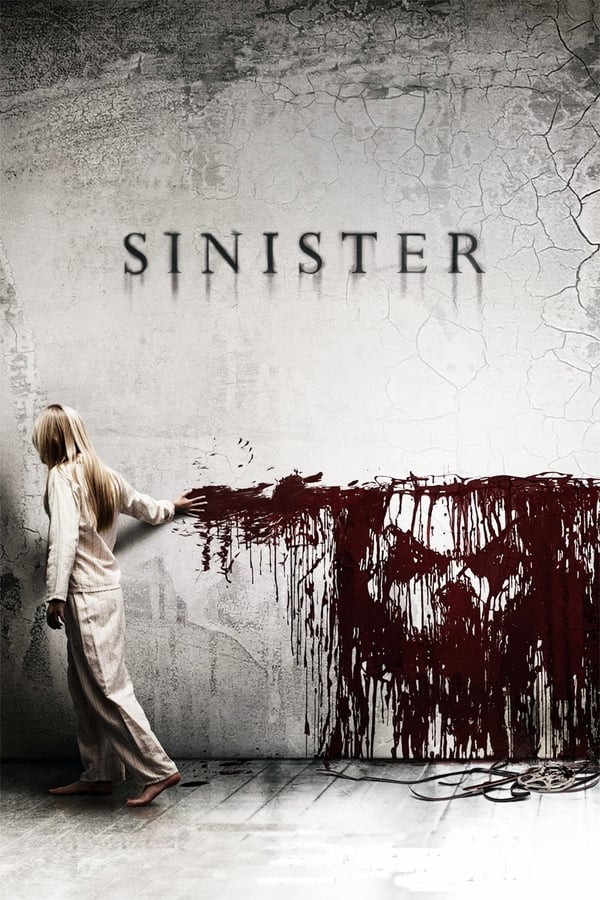 Sinister (HD Vudu)