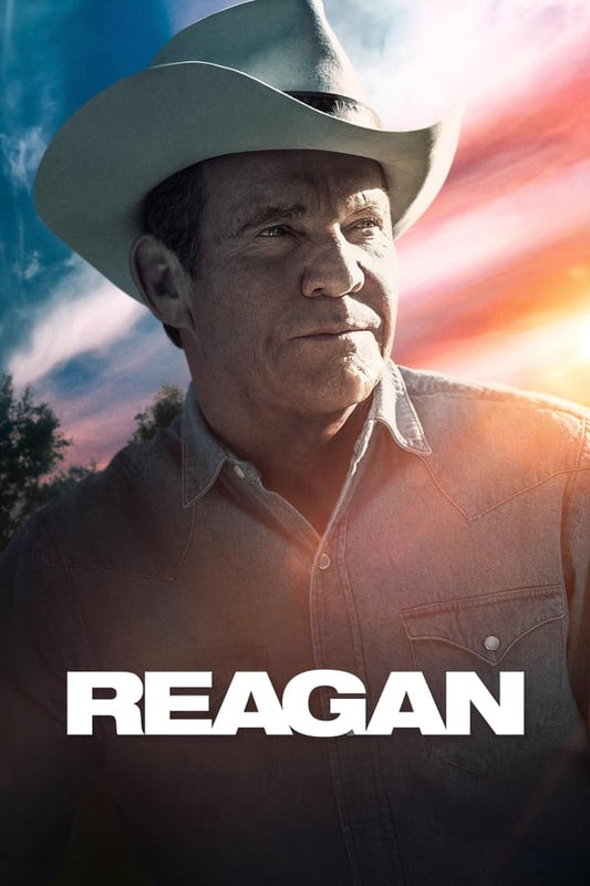 Reagan (HD Vudu)