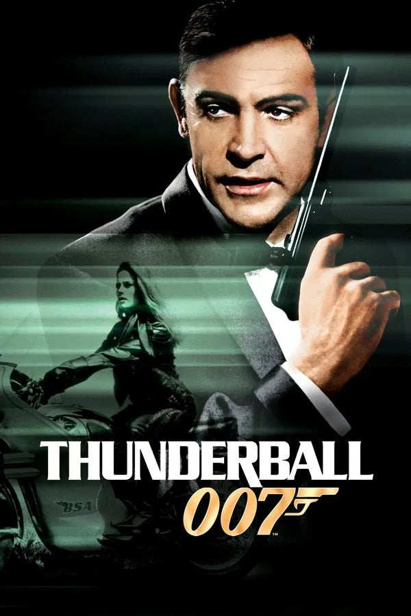 Thunderball (4K Vudu)