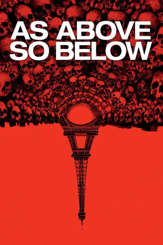 As Above, So Below (HD MA)