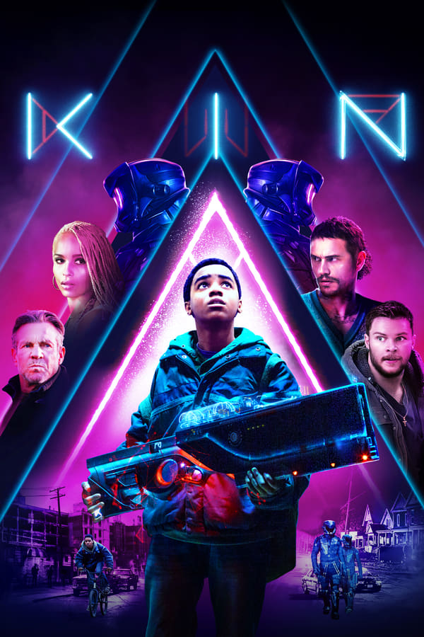 Kin (HD Vudu)