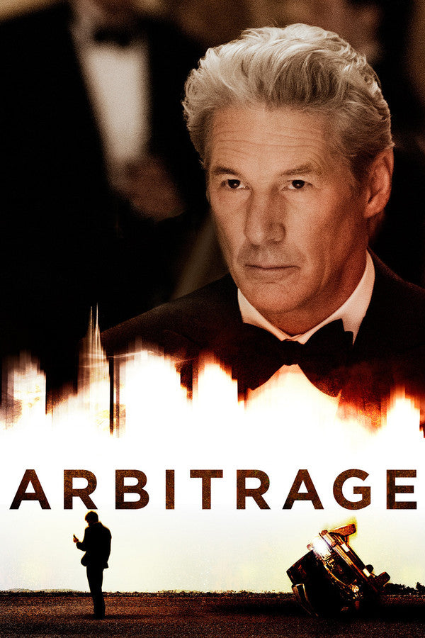 Arbitrage (HD MA)