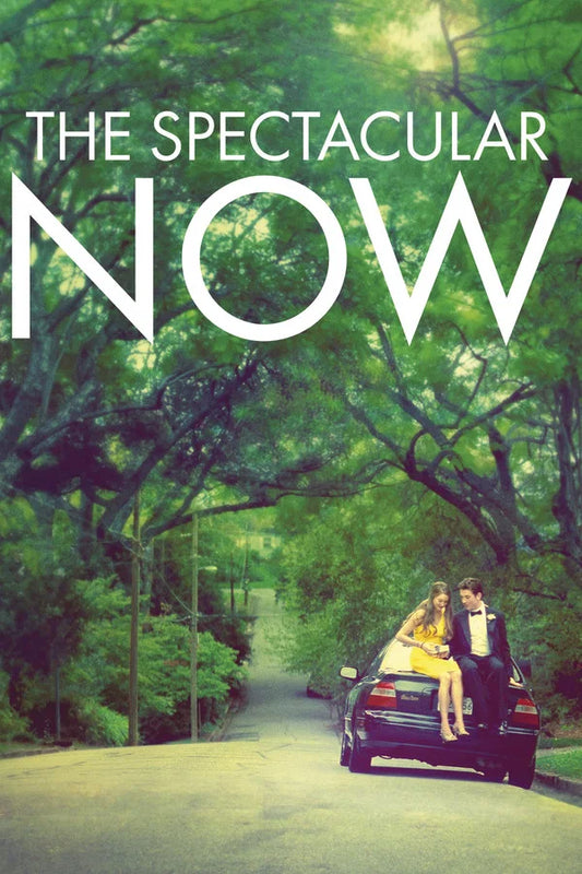 Spectacular Now (HD Vudu)