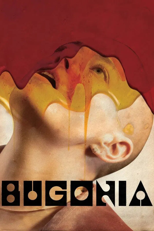 Bugonia (4K MA)