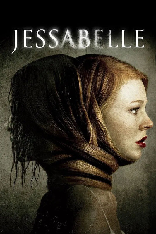 Jessabelle (HD Vudu)