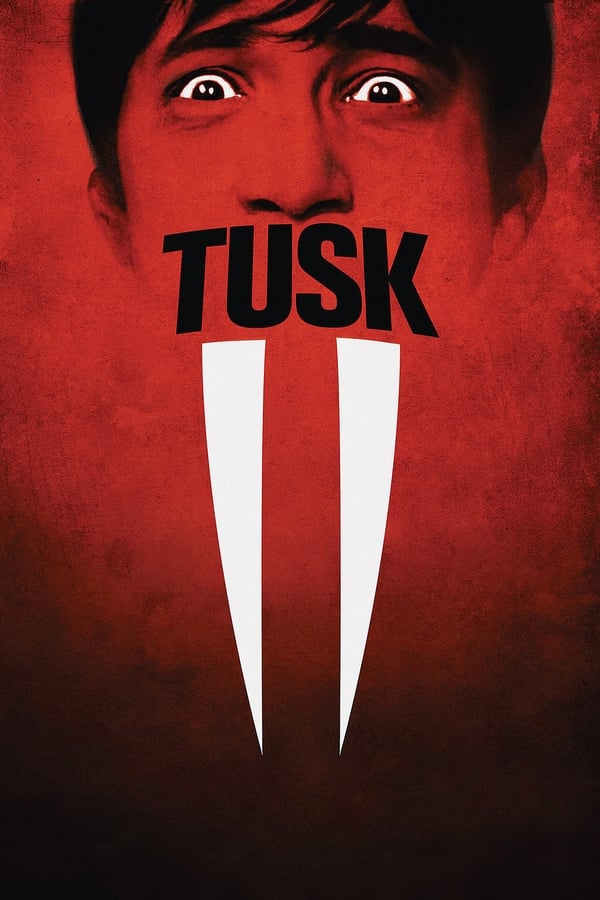 Tusk (HD Vudu)