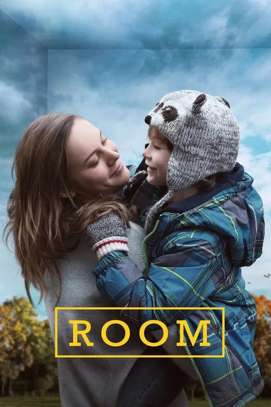 Room (SD Vudu)