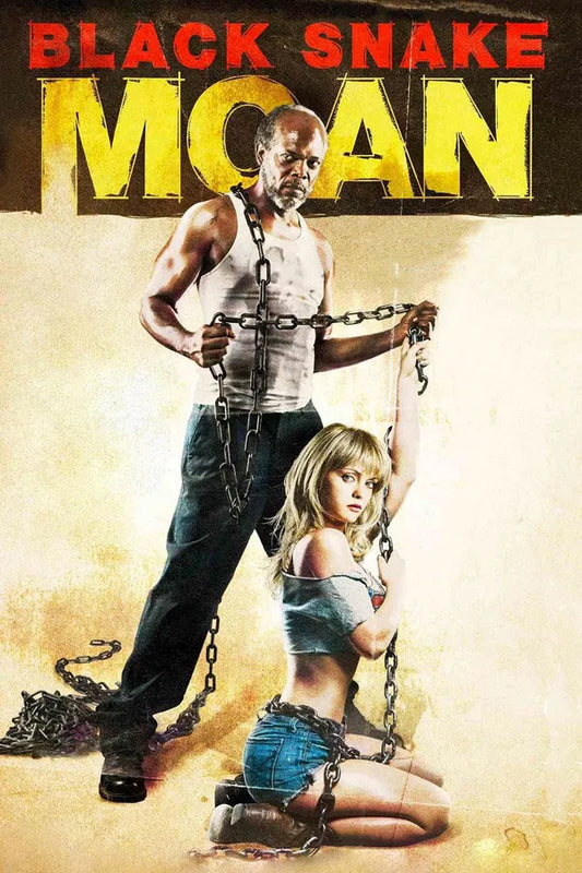 Black Snake Moan (HD Vudu)