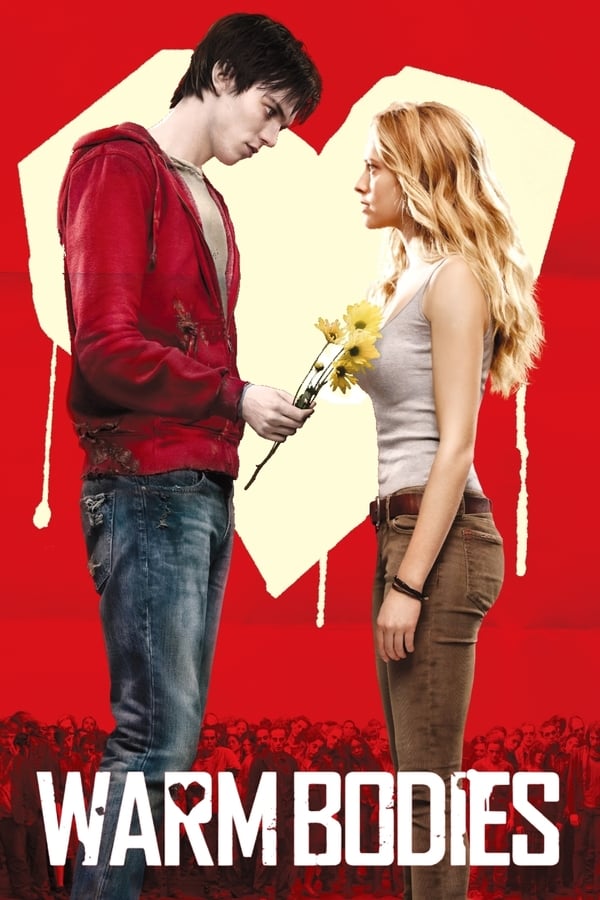 Warm Bodies (HD Vudu)