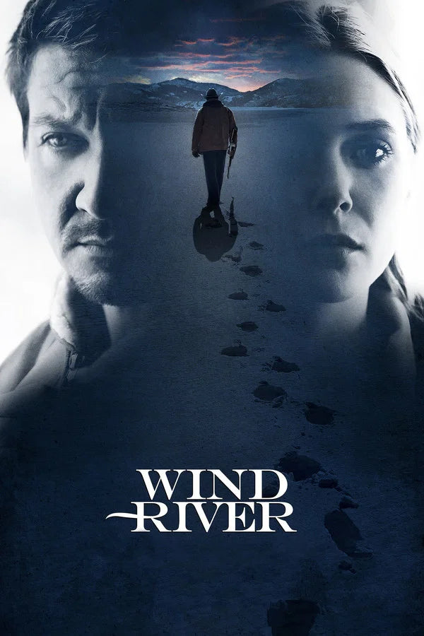 Wind River (HD Vudu)