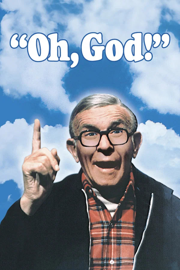 Oh, God! (HD MA)