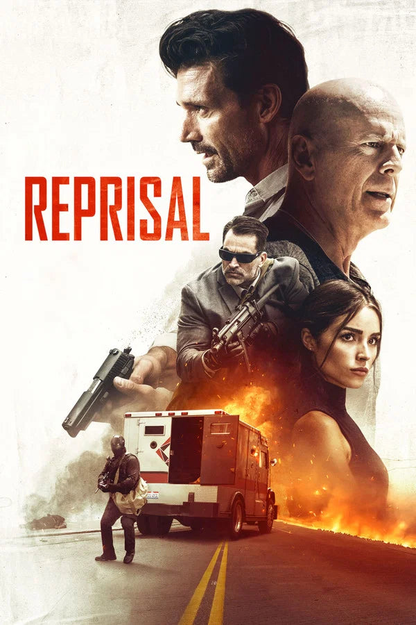 Reprisal (HD Vudu)