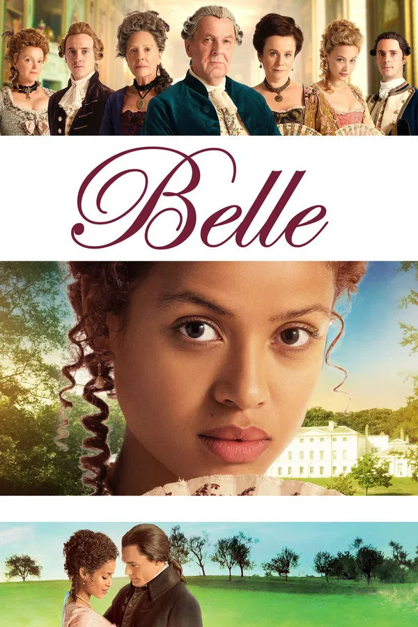 Belle (HD MA)