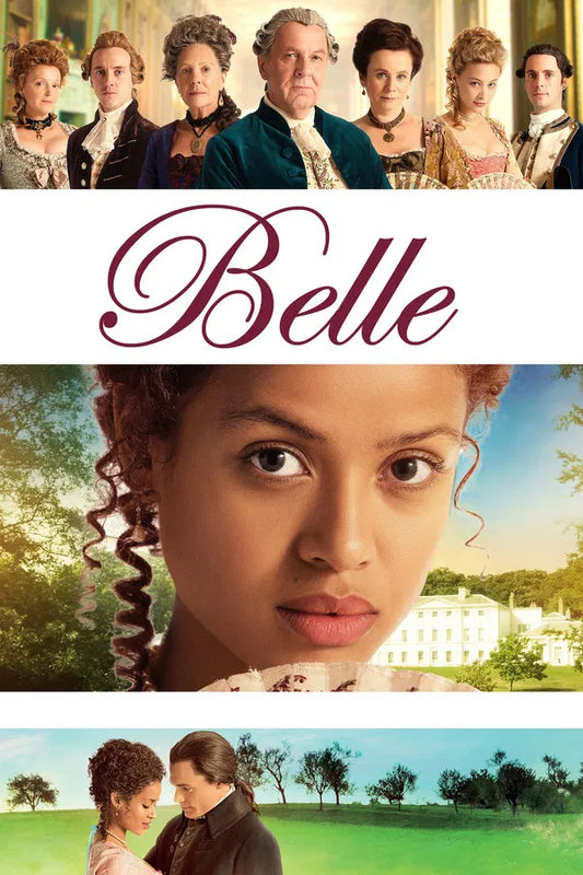 Belle (HD MA)