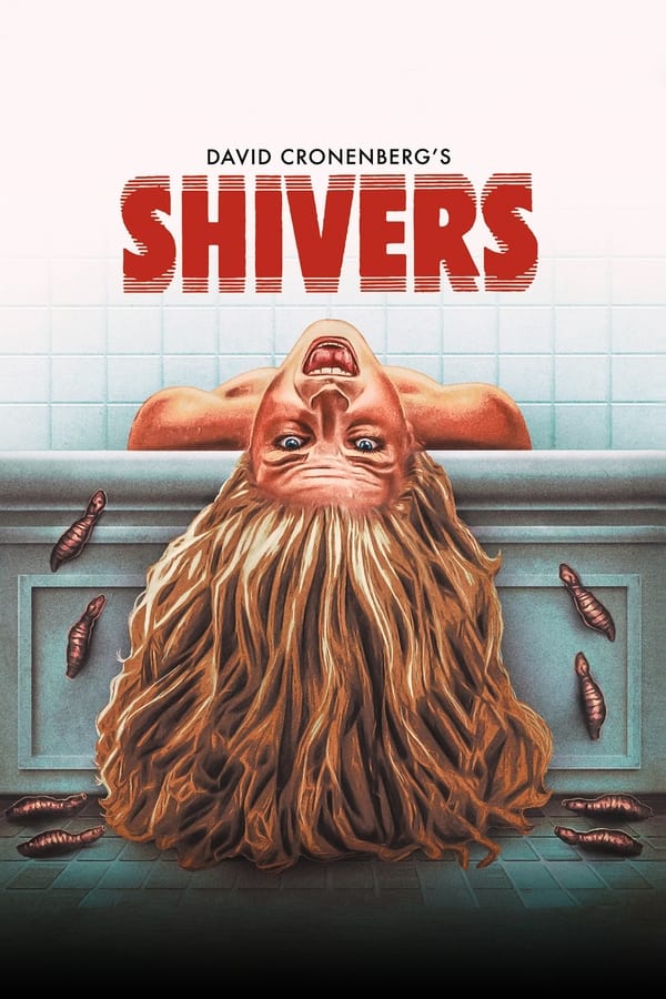 Shivers (HD Vudu)