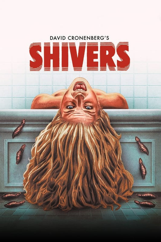 Shivers (HD Vudu)