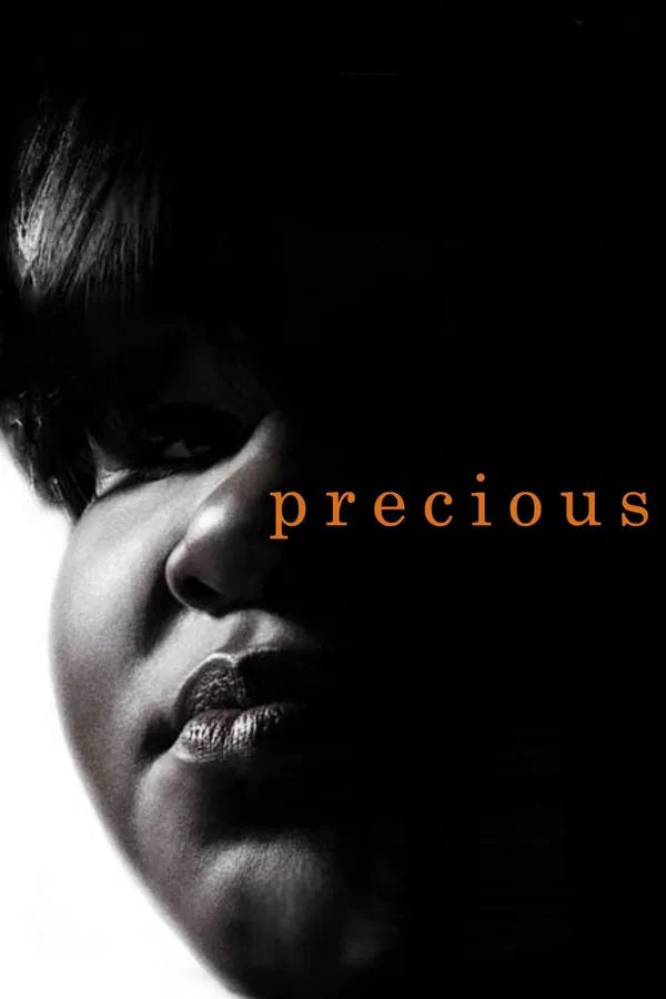 Precious (HD Vudu)