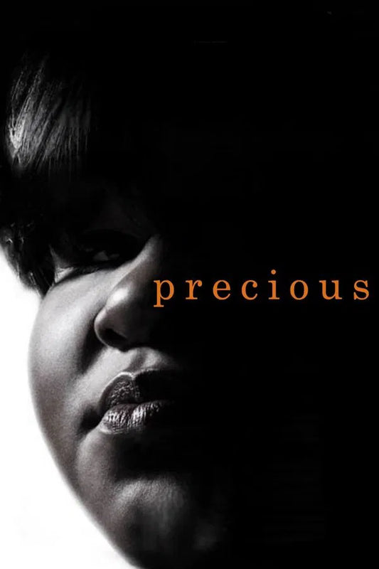 Precious (HD Vudu)
