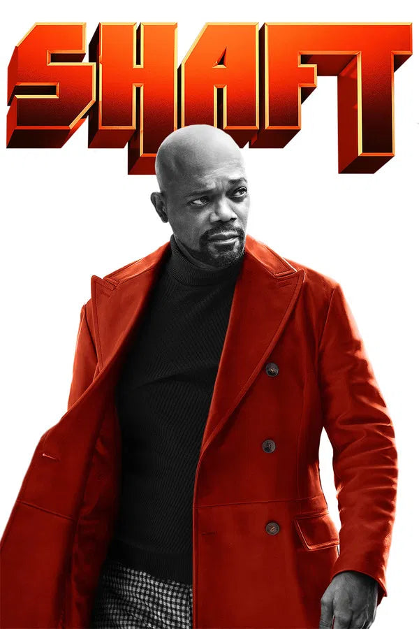 Shaft (HD Vudu)